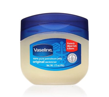 cách đánh bóng giày không cần xi