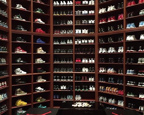 cách đánh bóng giày không cần xi