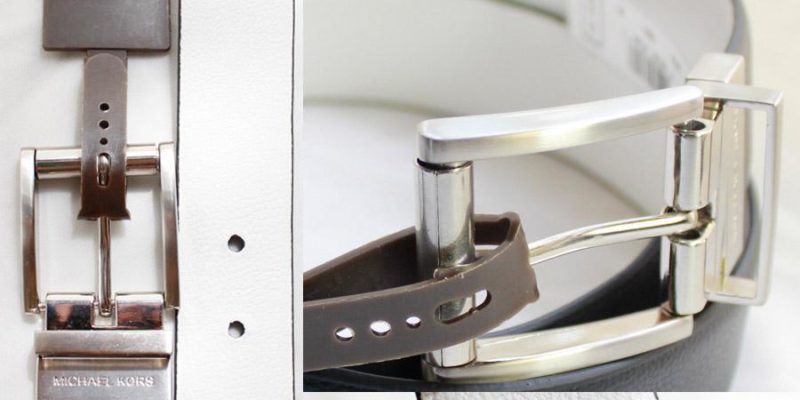 dây nịt calvin klein chính hãng