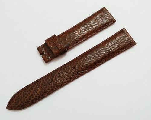 Khử mùi dây da đồng hồ