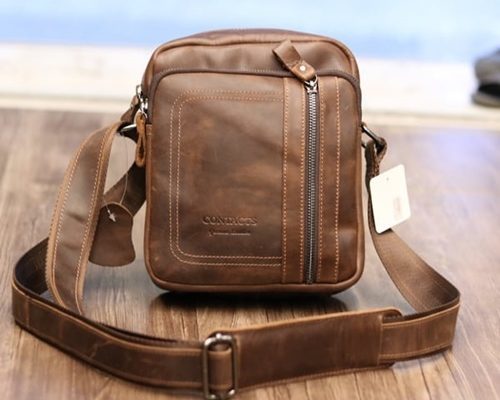 cặp quai chéo nam