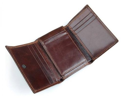 bóp nam giá rẻ tphcm