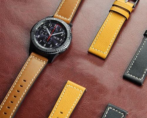 Cách vệ sinh đồng hồ