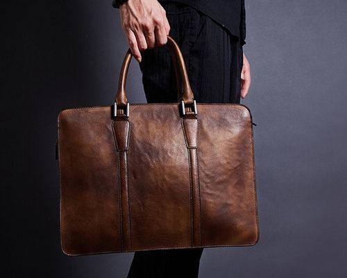 cặp nam công sở