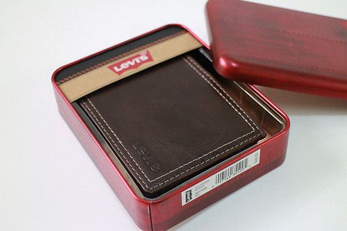 Bóp da nam cao cấp