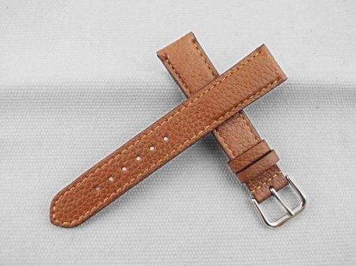 dây đồng hồ da bò handmade