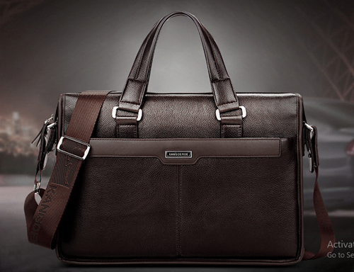 cap da cao cap cho nam