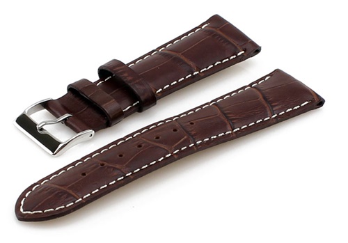 cách khử mùi hôi dây da đồng hồ