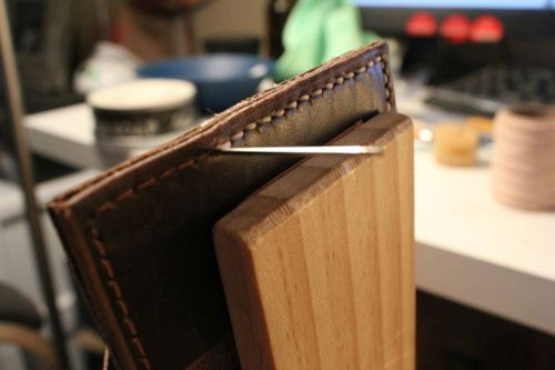 dụng cụ làm đồ da handmade tphcm