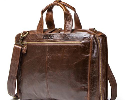 Cặp da nam công sở