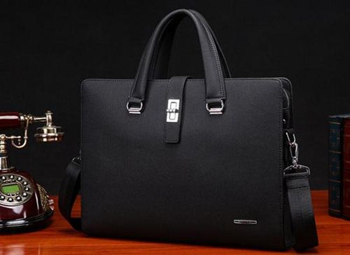 Cặp da nam công sở