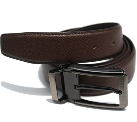 Dây nịt da cá sấu