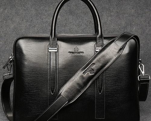 Cặp da công sở nam