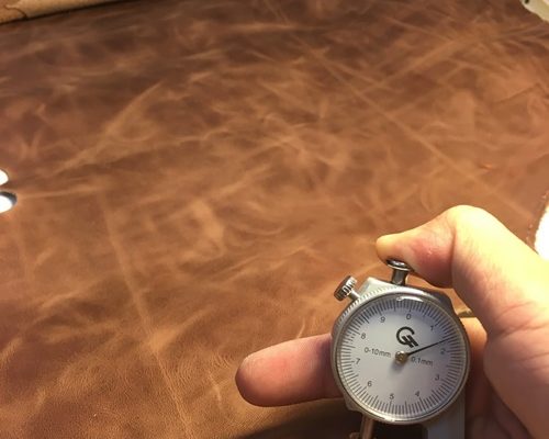 cách phân biệt các loại da