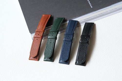 dây da đồng hồ xịn