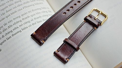 cắt dây đồng hồ