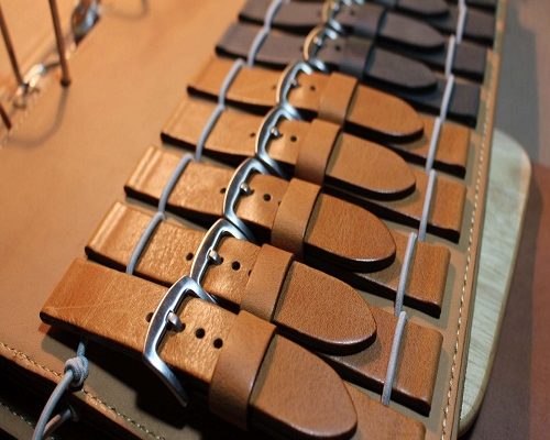 day da dong ho handmade tphcm