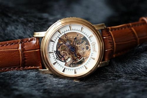 Chọn đồng hồ nam