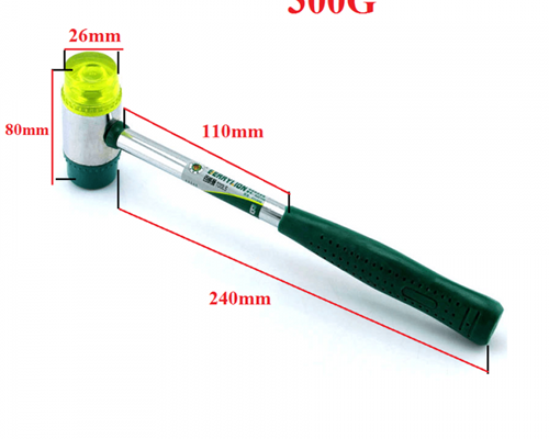 Bộ dụng cụ làm đồ da