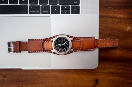 day da dong ho handmade tphcm