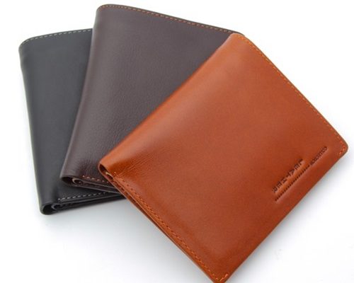bóp ví nam hàng hiệu