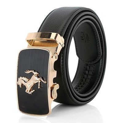 Dây lưng da cá sấu xịn