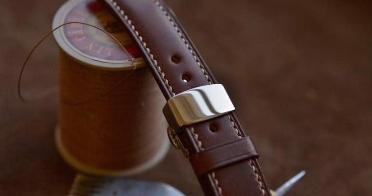 cắt dây đồng hồ