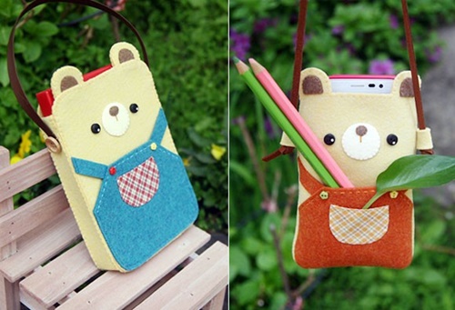 cach lam vi dung tien bang vai ni nhieu ngan