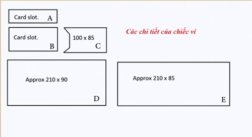 dụng cụ handmade tphcm