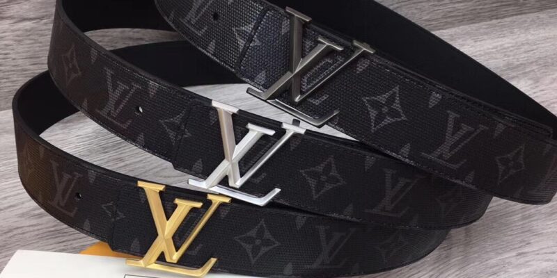 thắt lưng lv