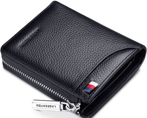 ví nam hàng hiệu tphcm