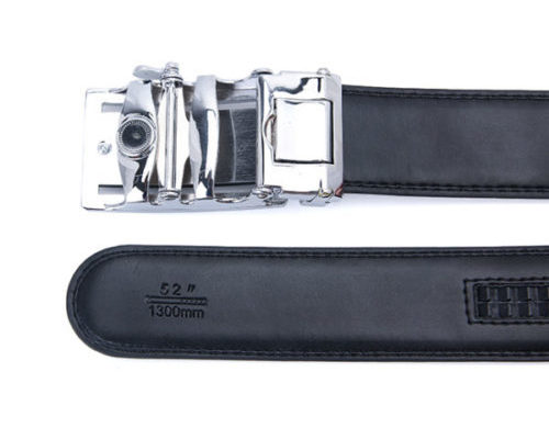 Thắt lưng cá sấu