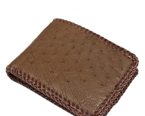 Mệnh thổ hợp ví màu gì