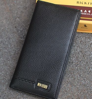 Mệnh hỏa hợp ví màu gì