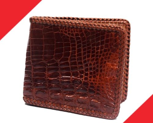 Mẫu ví da nam đẹp