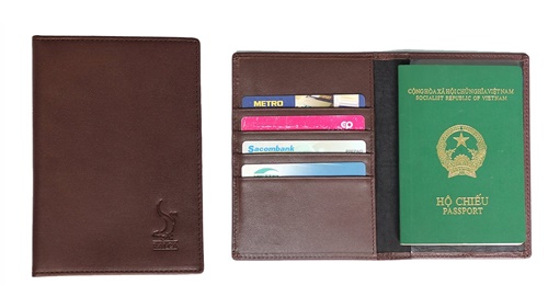 ví hộ chiếu