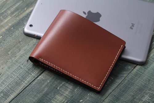 ví da nam cầm tay cao cấp