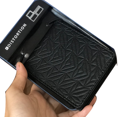 Mệnh hỏa hợp ví màu gì