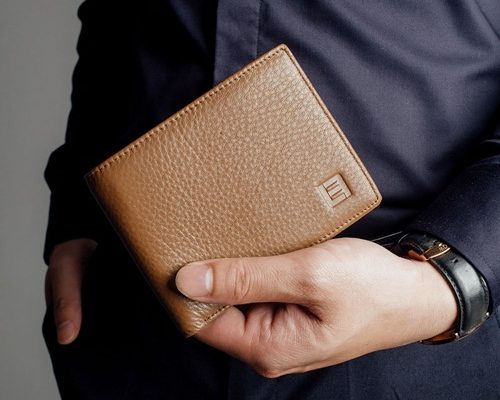 ví da nam giá sỉ