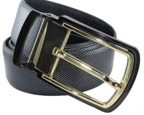 Thắt lưng da cá sấu