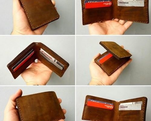 ví nam handmade