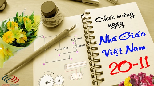 quà 20/11 cho thầy