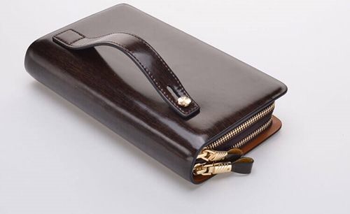 ví dự tiệc sang trọng