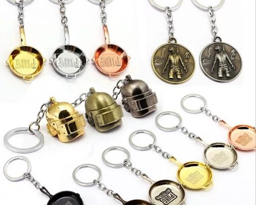 co so san xuat moc khoa mica