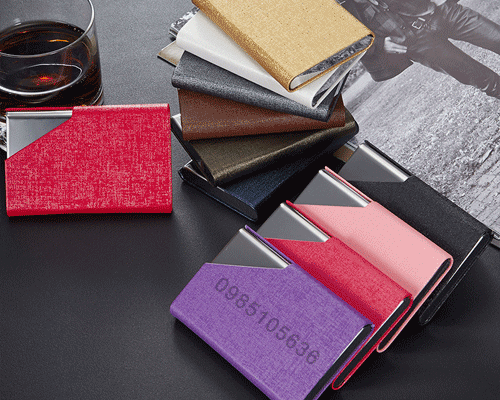 hop dung name card tphcm