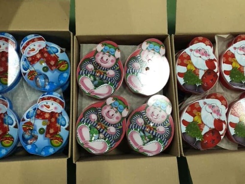 những món quà sinh nhật hài hước