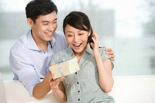 những món quà sinh nhật hài hước