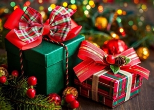 noel nên tặng quà gì