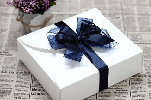 quà tặng ngày tết