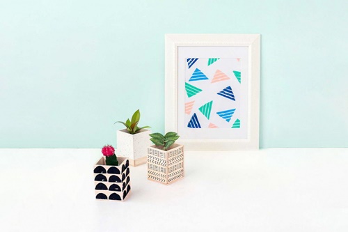 quà tặng độc đáo handmade